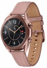 Samsung Smartwatch Samsung Galaxy Watch 3 (41mm) Bronce místico (versión europea) Samsung Smartwatch Samsung Galaxy Watch 3 (41mm) Bronce místico (versión europea)