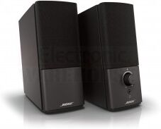Bose Altavoces Bose Companion 2 serie III Bose Altavoces Bose Companion 2 serie III