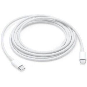 Apple Cable de carga USB-C (2 metros)