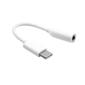 Ultrapix adaptador de audio 3,5mm a USB-C UPBN-007