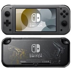 Consola Nintendo Switch Lite Edición Dialga y Palkia