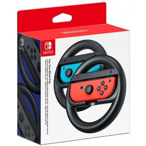 Set 2 Volantes Joy-Con Wheel para Nintendo Switch