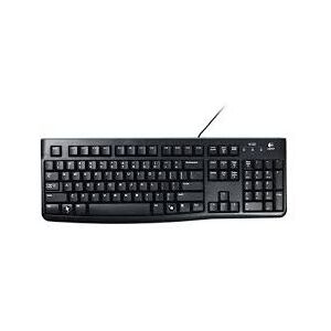 Teclado + Ratón Logitech MK120