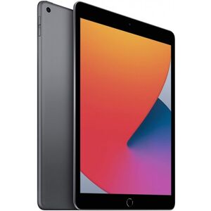 Apple iPad 8ª generación 32GB LTE Gris espacial