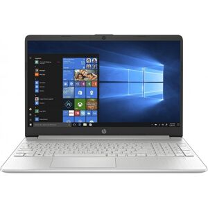 Ordenador Portátil HP Notebook 15s-eq0001ns - 8UC80EA