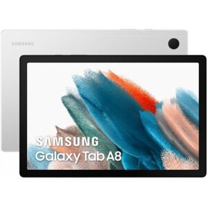 Samsung Galaxy Tab A8 Wifi 64GB Plata