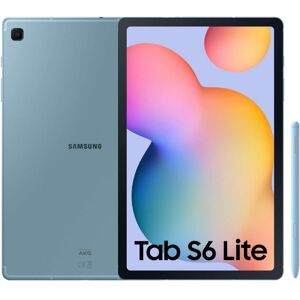 Samsung Galaxy Tab S6 Lite LTE (2022) Azul