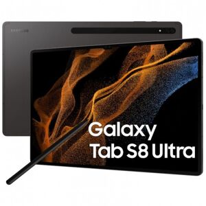 Samsung Galaxy Tab S8 Ultra 5G 128GB