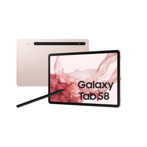 Samsung Galaxy Tab S8 8GB/128GB PINK GOLD