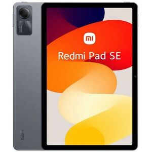 Xiaomi Pad SE 4GB/128GB Wifi Gris