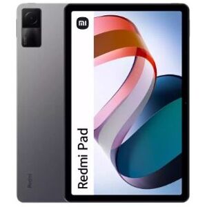 Xiaomi Redmi Pad 4RAM 128GB Wifi Gris Grafito