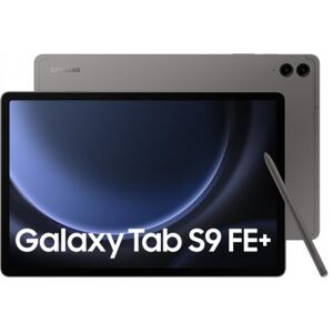 Samsung Galaxy Tab S9 FE+ 128GB Gris