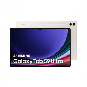 Tablet Samsung Galaxy Tab S9 Ultra WiFi 14.6 256GB 12RAM Beige