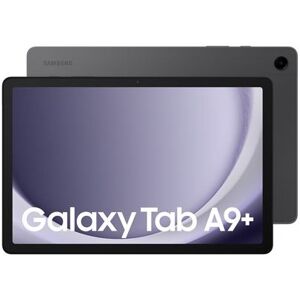 Tablet Samsung Galaxy Tab A9+ (Wi-Fi) 128GB/8GB Gris