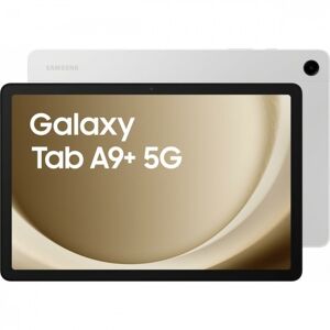 Tablet Samsung Galaxy Tab A9+ 5G 64GB/4GB Plata