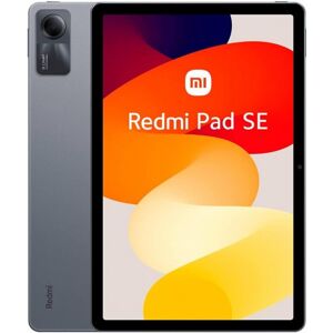 Tablet Xiaomi Redmi Pad SE 11 pulgadas 8Ram 256GB Wifi Gris