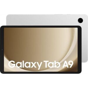 Samsung Galaxy Tab A9 LTE 64GB Plata