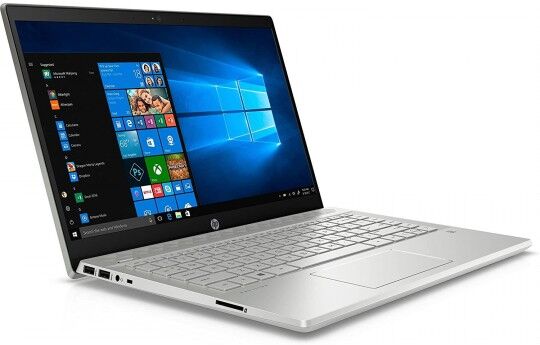 Ordenador Portátil HP Notebook 14-ce0013ns - 4AR24EA