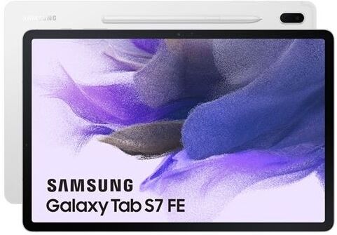 Samsung Galaxy Tab S7 FE (12,4" Wi-fi) (Versión Europea)