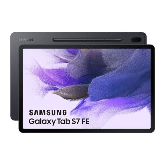 Samsung Galaxy Tab S7 FE (12,4" Wi-fi) (Versión Europea)