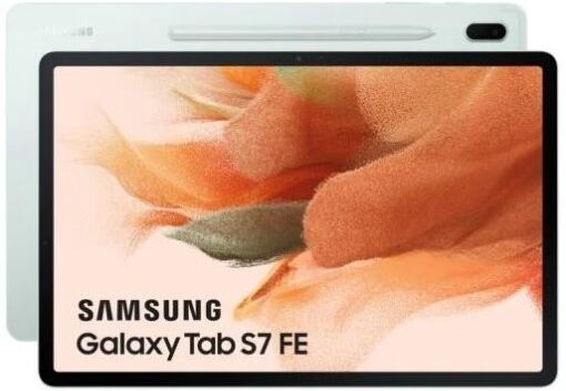 Samsung Galaxy Tab S7 FE (12,4" 5G) (Versión Europea)