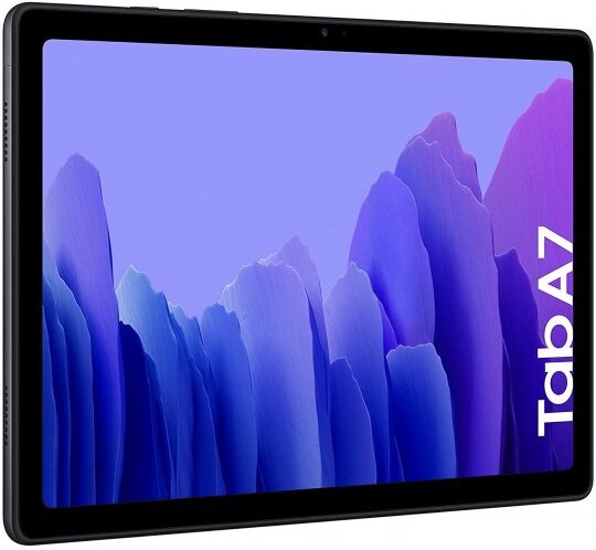 Samsung Galaxy Tab A7 64GB 10,4", Wi-Fi Gris