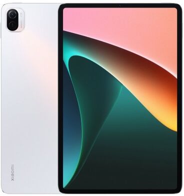 Xiaomi Pad 5 128GB Blanco Perla