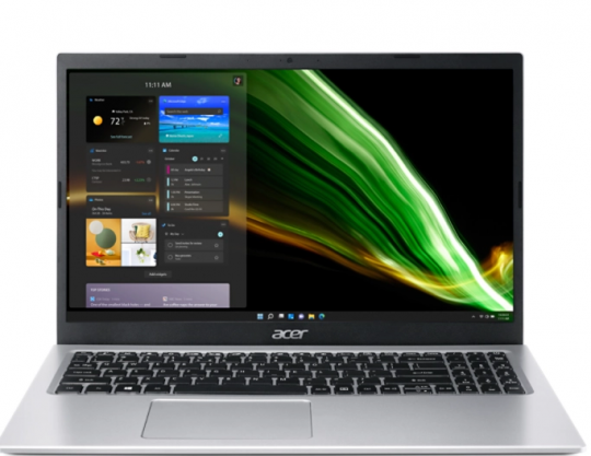 Ordenador PORTATIL ACER A315-58