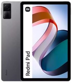 Xiaomi Redmi Pad 4RAM 128GB Wifi Gris Grafito