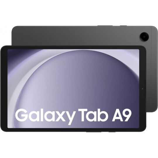 Samsung Galaxy Tab A9 (Wifi) 64GB Negro