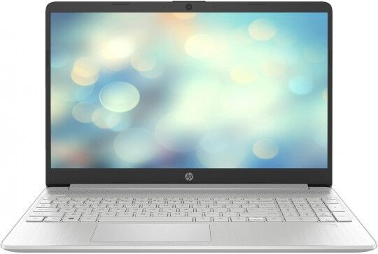 Ordenador Portátil HP 15S-FQ2165NS i3-1115G4 15.6"FHD 8GB