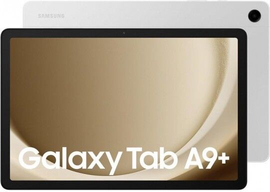 Tablet Samsung Galaxy Tab A9+ (Wi-Fi) 128GB/8GB Plata