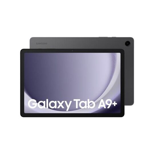 Tablet Samsung Galaxy Tab A9+ (Wi-Fi) 128GB/8GB Gris
