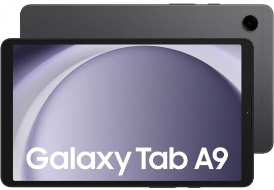 Samsung Galaxy Tab A9 LTE 128GB Gris