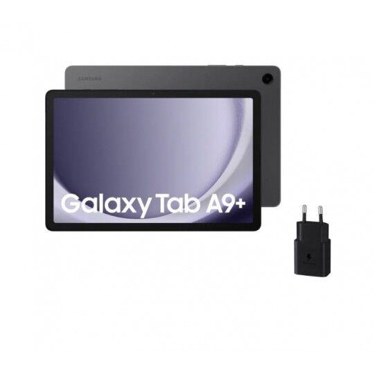 Tablet Samsung Galaxy Tab A9+ 5G 64GB/4GB Grafito