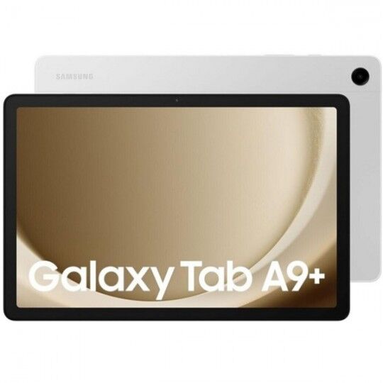 Tablet Samsung Galaxy Tab A9+ (Wi-Fi) 64GB/4GB Plata