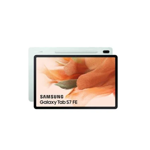Samsung Galaxy Tab S7 FE 64GB GRN (12,4" Wi-fi) (Versión Europea)