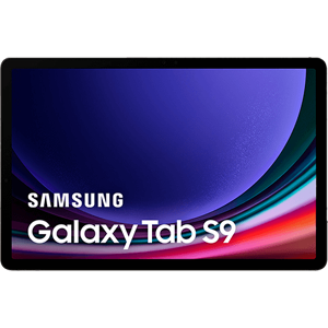 Samsung Galaxy Tab S9 WIFI 8GB/128GB Graphite Samsung Galaxy Tab S9 WIFI 8GB/128GB Graphite