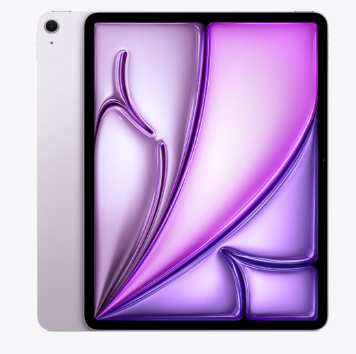 Apple iPad Air 13" M3 Wifi 256Gb Lila