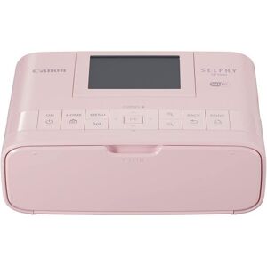 Impresora fotográfica inalámbrica Canon SELPHY CP1300 Rosa