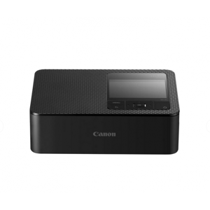 Impresora fotográfica inalámbrica Canon Selphy CP1500 Negro