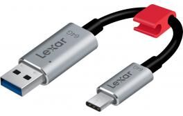 Lexar JumpDrive C20C 64GB Lexar JumpDrive C20C 64GB