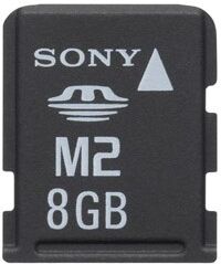 Sony Tarjeta Sony ms micro M2 8GB Sony Tarjeta Sony ms micro M2 8GB