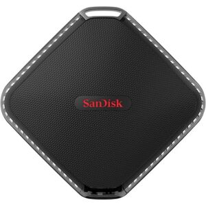 SSD portátil SanDisk Extreme 500 120gb