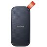 SanDisk Portable SSD 480GB USB-C