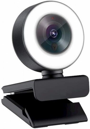 Webcam Full HD Ultrapix UP-JNRA070