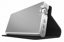 Panasonic Altavoces Panasonic SC-NA10 Azul Panasonic Altavoces Panasonic SC-NA10 Azul