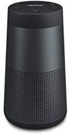 Bose Altavoz Bluetooth Bose SondLink REVOLVE Negro Bose Altavoz Bluetooth Bose SondLink REVOLVE Negro