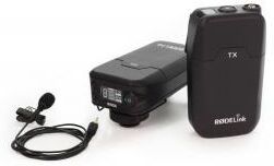 Rode Kit inalambrico digital Rode FilmMaker RL-FILM Rode Kit inalambrico digital Rode FilmMaker RL-FILM