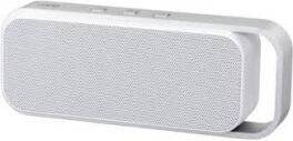 JVC Altavoz JVC SP-ABT1 Blanco Bluetooth JVC Altavoz JVC SP-ABT1 Blanco Bluetooth